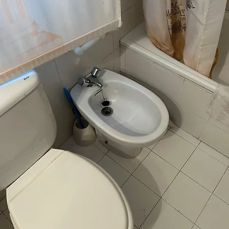 Apartment Private In Front Of San Mames Bilbao
